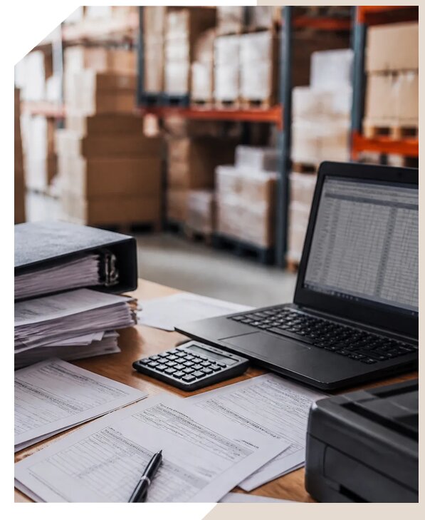 Бухгалтерия оптовой торговли в Кумертау по цене от 15314 р. | Консалтинг1-Кра
